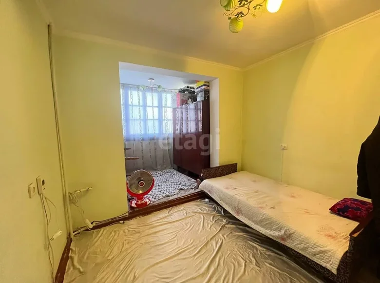 Kvartira 2 xonalar 54 m² Samarqandda