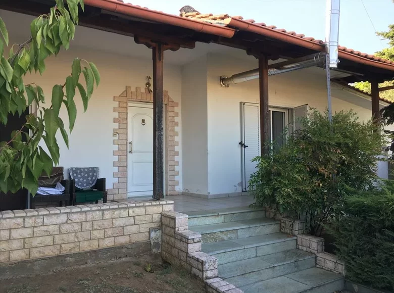 Dom wolnostojący 6 pokojów 133 m² Neochorouda, Grecja