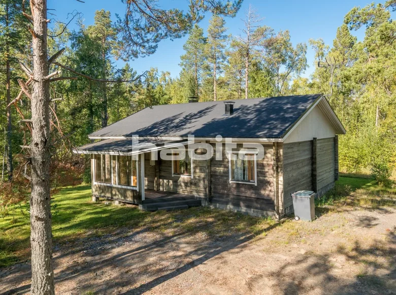 Cottage 1 bedroom 65 m² Raahe, Finland