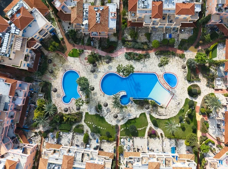 2 bedroom apartment 107 m² Paphos Municipality, Cyprus