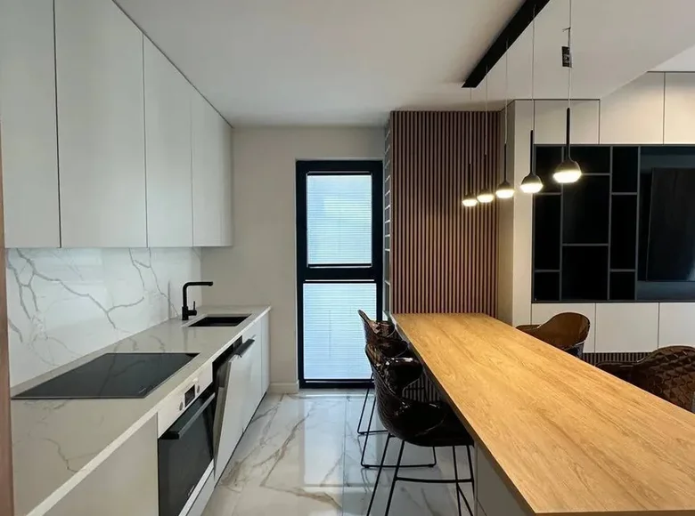 Wohnung  Rafailovici, Montenegro