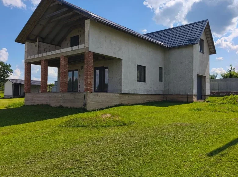 Maison 180 m² Rubiazevicy, Bélarus