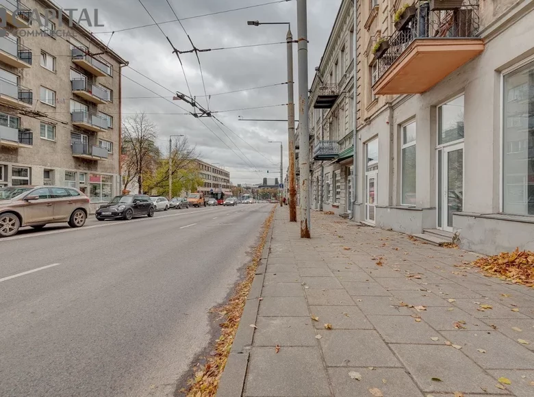 Commercial property 96 m² in Vilnius, Lithuania