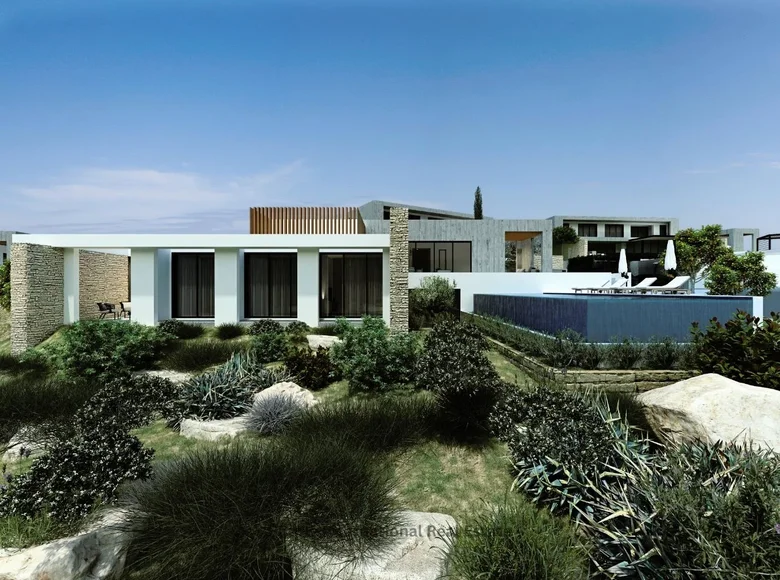 5 bedroom villa 341 m² Peyia, Cyprus