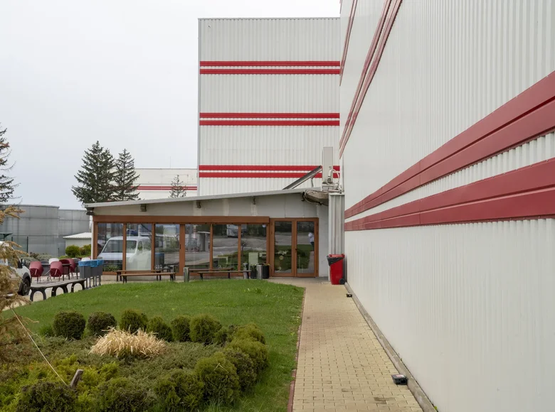 Prime Logistics Hub with Exceptional Infrastructure