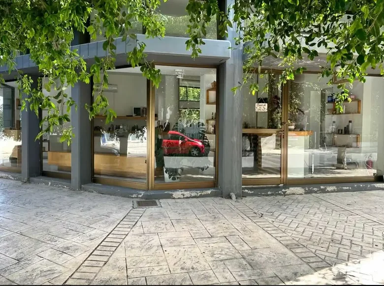 Commercial property  in Agios Georgios, Cyprus