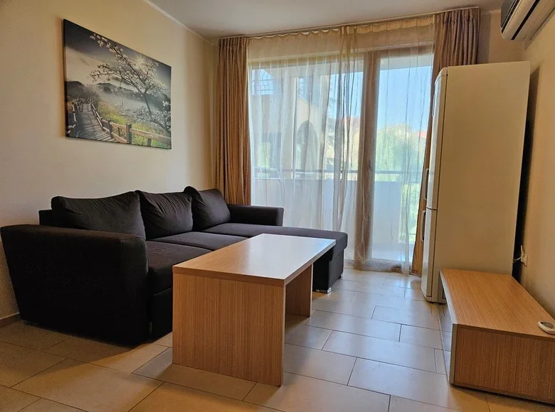 Wohnung 1 Schlafzimmer 98 m² Nessebar, Bulgarien