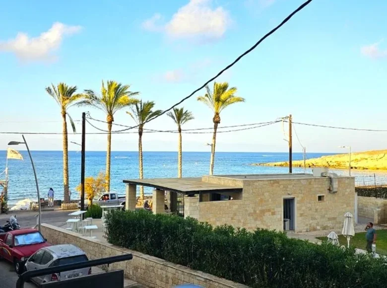 Квартира 2 комнаты 38 м² Municipality of Chersonissos, Греция