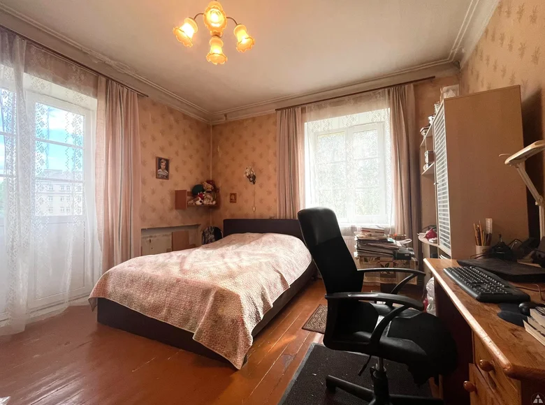 Wohnung 3 zimmer 63 m² Riga, Lettland