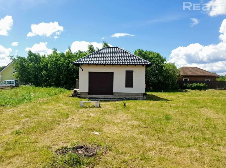 Haus 31 m² Viazyn, Weißrussland