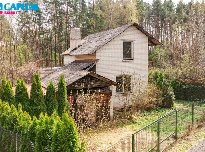 Grundstück  Traken, Litauen