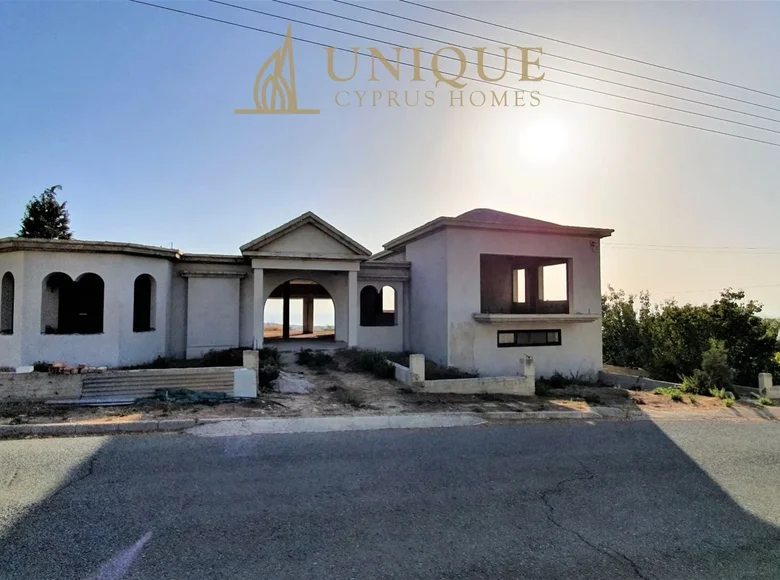 Apartamento 4 habitaciones 565 m² Tala, Chipre