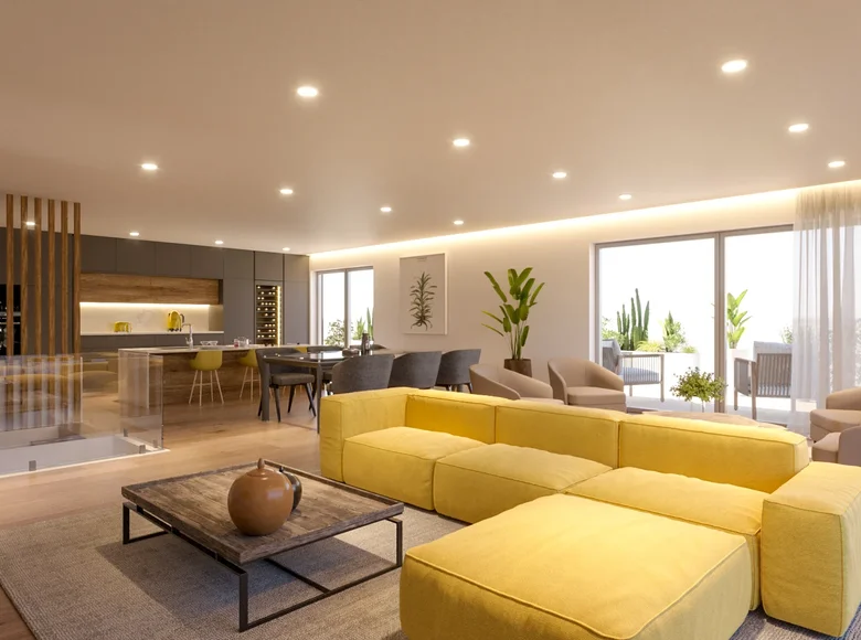 Apartamento 4 habitaciones 337 m², Todos los paises