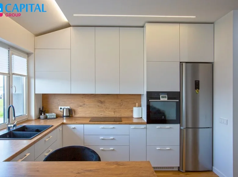Dom 62 m² Kowno, Litwa