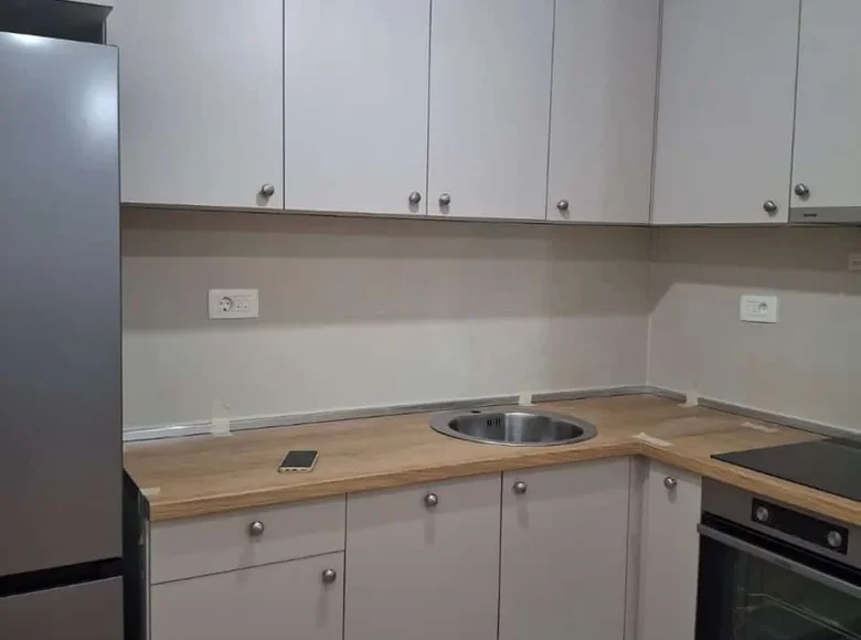 Apartamento 1 habitacion 40 m² Montenegro, Montenegro