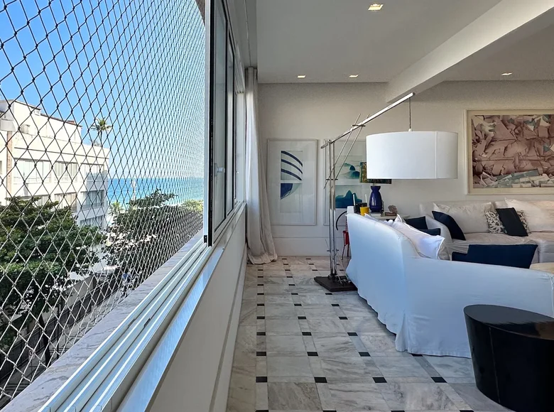 Apartamento 4 habitaciones 289 m² Regiao Geografica Imediata do Rio de Janeiro, Brasil