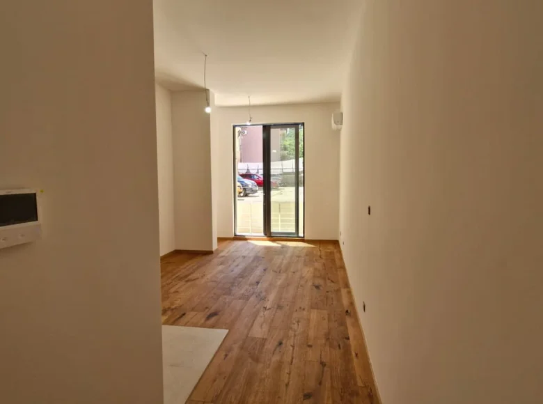 Квартира 1 комната 32 м² Доброта, Черногория