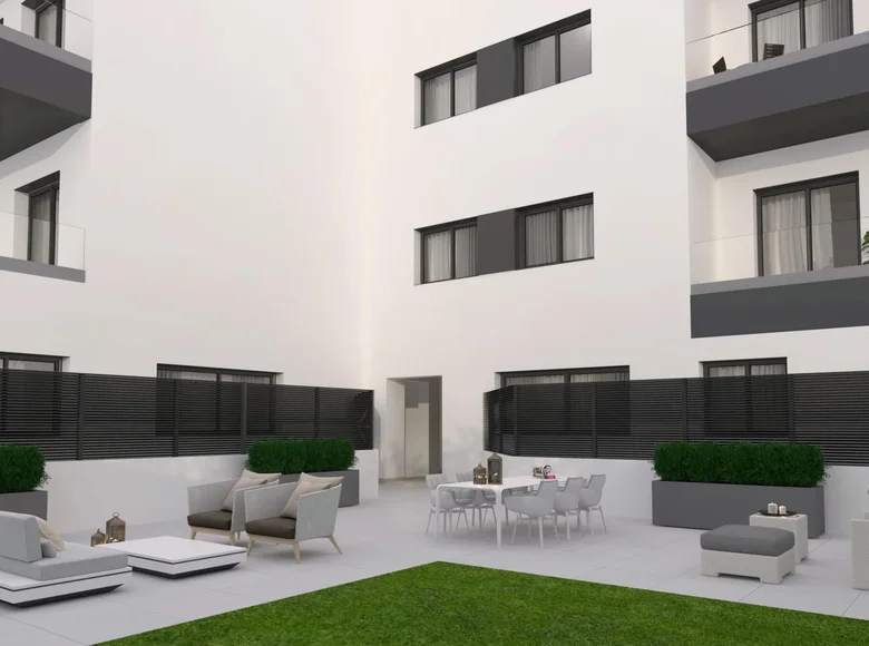 2 bedroom apartment  Malaga, Spain