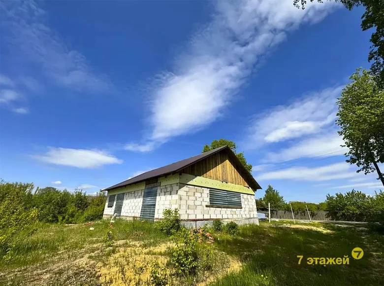 Casa 118 m² Hlivin, Bielorrusia