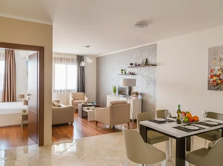 Apartamento 63 m² Budva, Montenegro