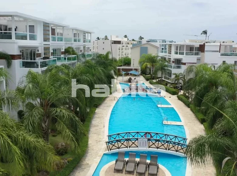 Mieszkanie 4 pokoi 268 m² Higueey, Republika Dominikańska