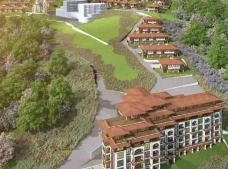 Appartement 49 m² Sveti Vlas, Bulgarie