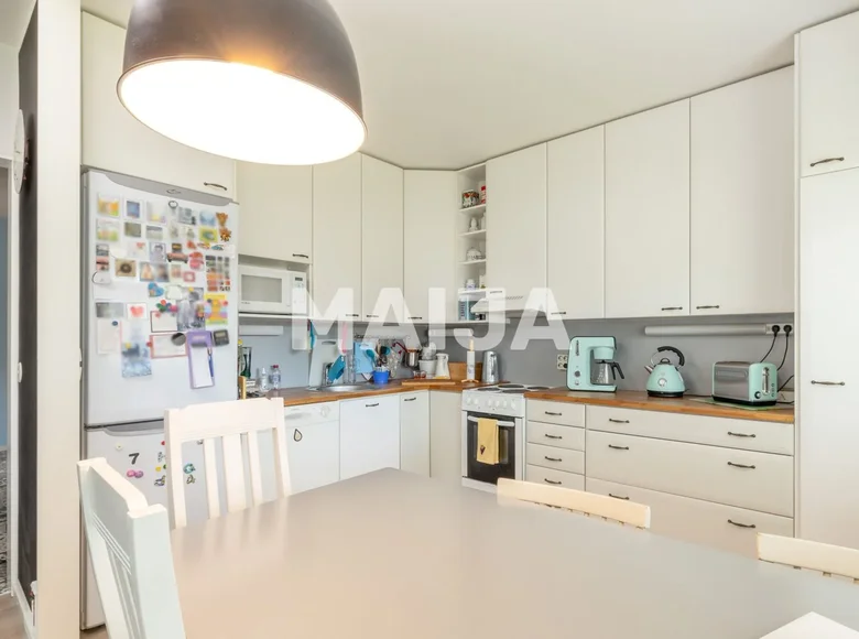 3 bedroom apartment 84 m² Kemi, Finland