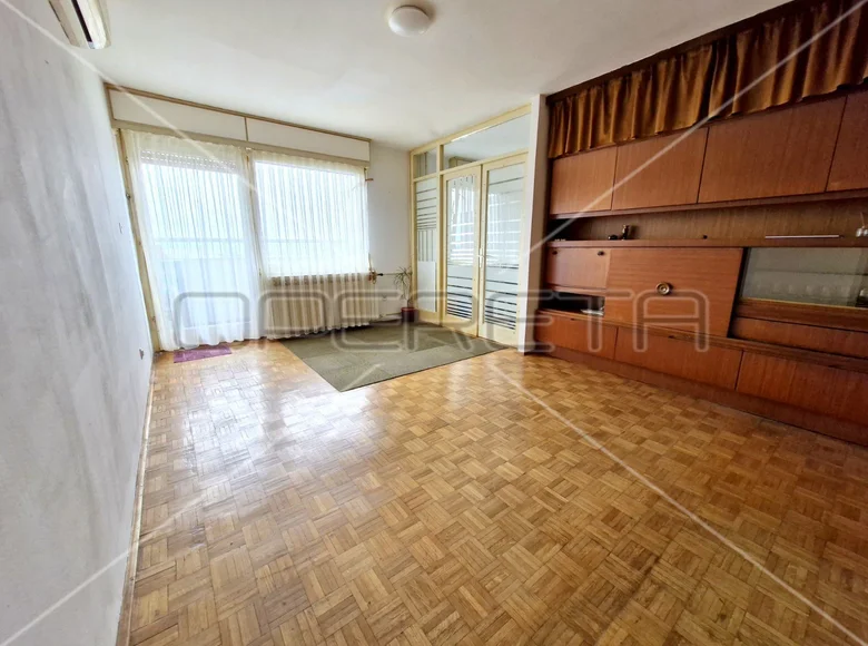 Apartment 65 m² Zagreb, Croatia