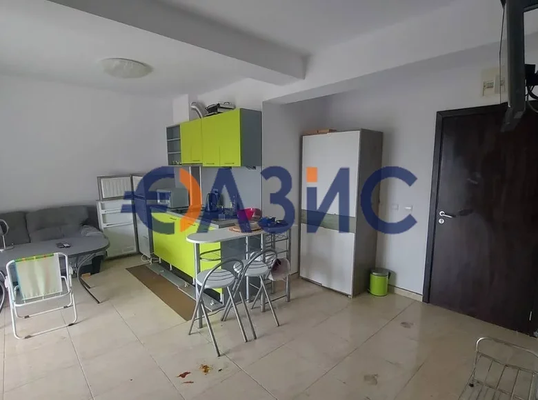 Appartement 2 chambres 78 m² Nessebar, Bulgarie