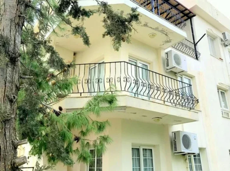Mieszkanie 2 pokoi 80 m² Karavas, Cyprus