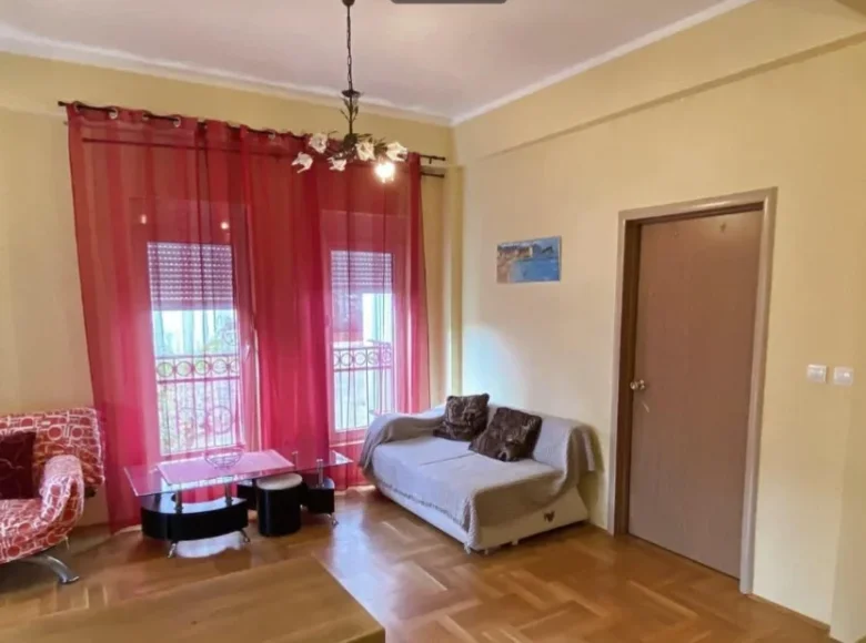 2 bedroom apartment 86 m² Budva, Montenegro