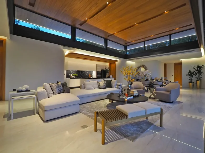 4-Zimmer-Villa 625 m² Phuket, Thailand