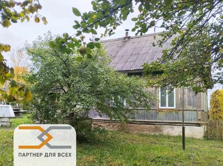 Casa 59 m² Pleshchanitsy, Bielorrusia