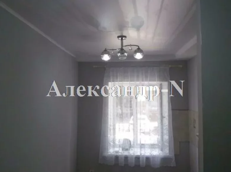 1 room apartment 28 m² Odessa, Ukraine
