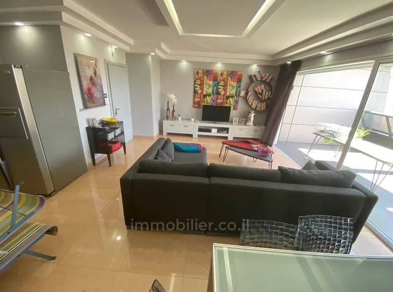 Apartamento 4 habitaciones 116 m² Israel, Israel