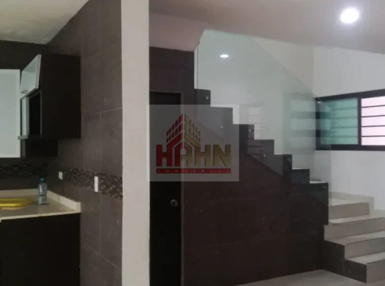 3 bedroom house 205 m² Irapuato, Mexico