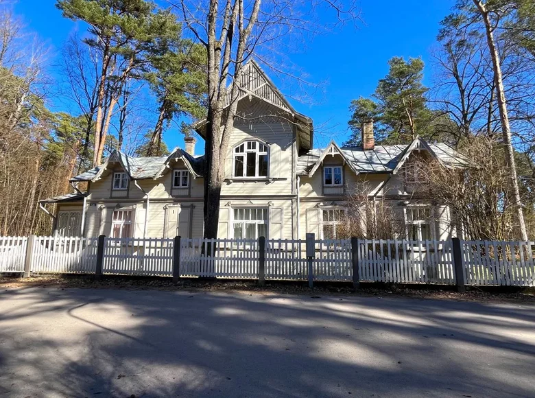 Dom 228 m² Jurmała, Łotwa