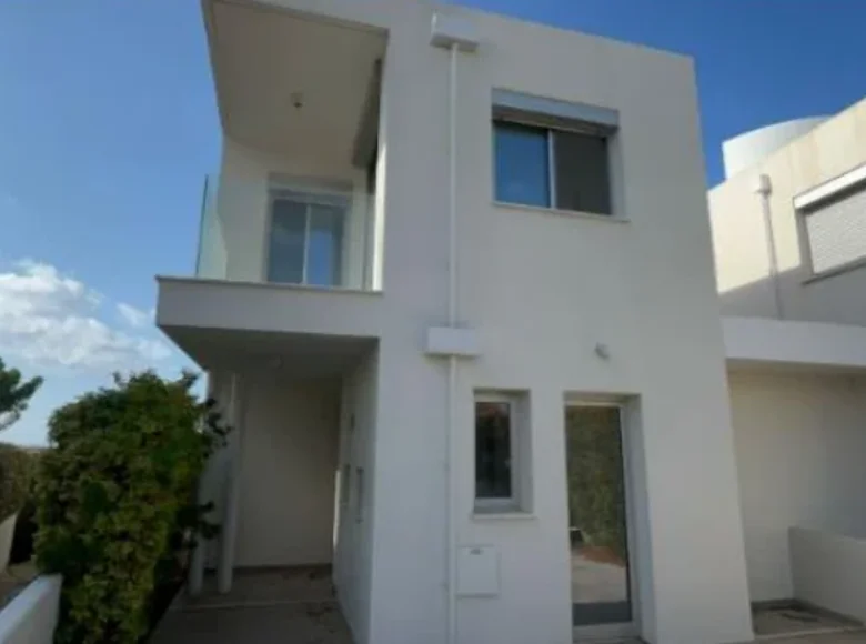 Dom 3 pokoi 114 m² Peyia, Cyprus