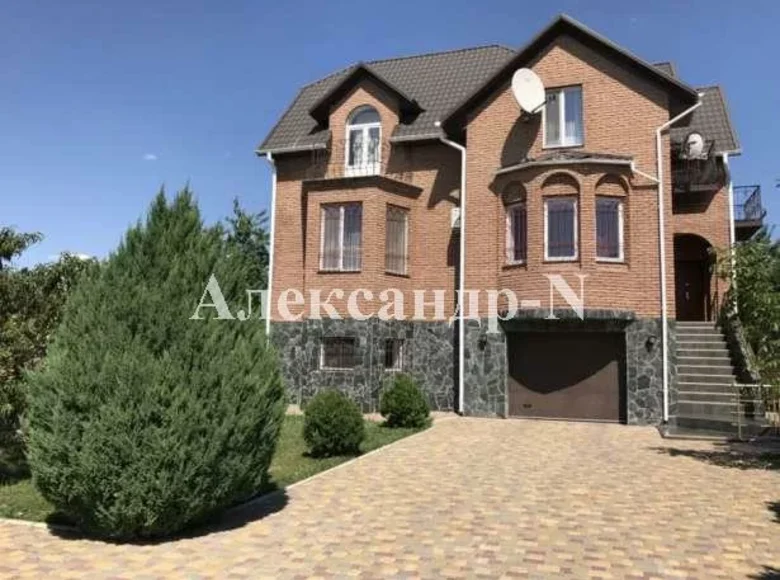 House 10 rooms 350 m² Sievierodonetsk, Ukraine