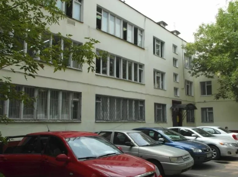 Büro 2 797 m² Nordöstlicher Verwaltungsbezirk, Russland