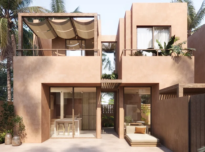 1 bedroom Villa 77 m² Pecatu, Indonesia