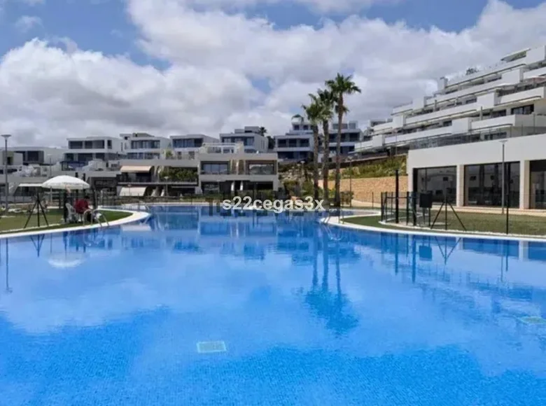 Квартира 2 спальни 112 м² Finestrat, Испания
