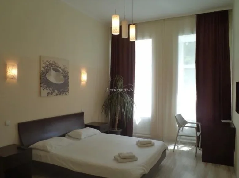 Hotel 1 355 m² en Sievierodonetsk, Ucrania