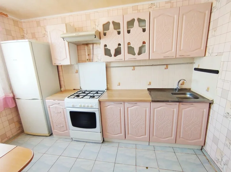 Квартира 3 комнаты 71 м² Фаниполь, Беларусь