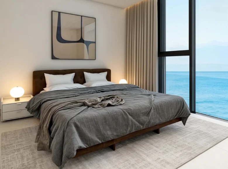 Penthouse 4 bedrooms 276 m² Dubai, United Arab Emirates