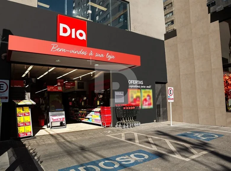 Shop 290 m² in Spain, Spain