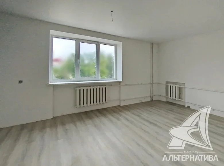 Wohnung 1 zimmer 30 m² Schabinka, Belarus