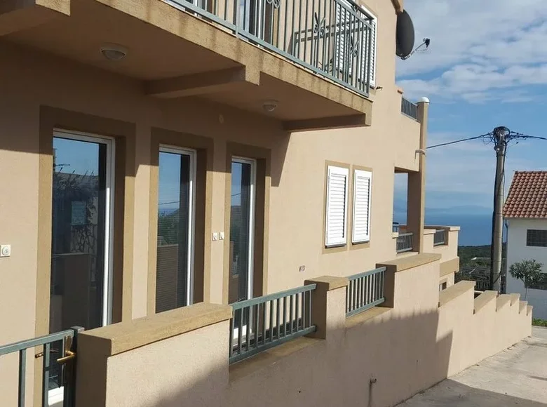 Dom 4 pokoi 260 m² Budva, Czarnogóra