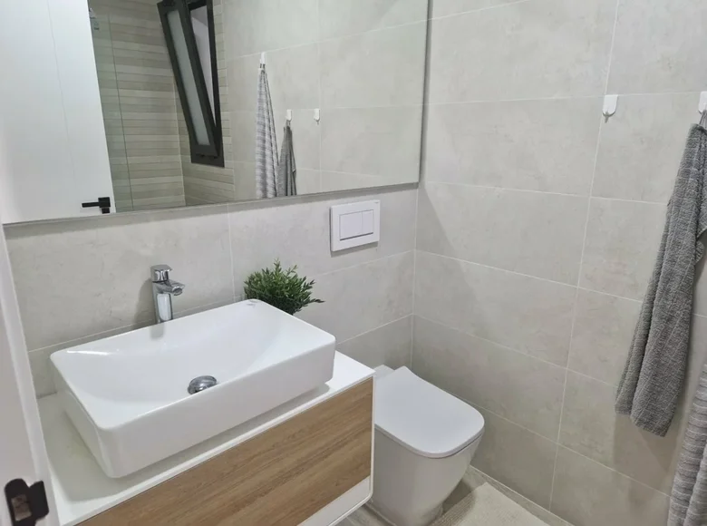 Квартира 2 спальни 64 м² La Mata, Испания