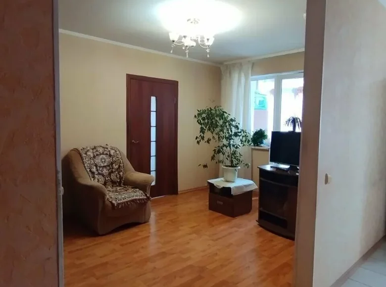 Apartamento 2 habitaciones 44 m² Lida, Belarús